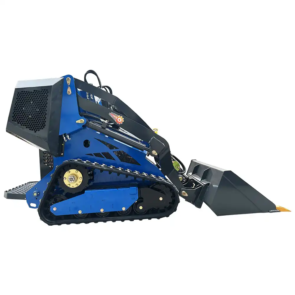 450 Mini Skid Steer Loader